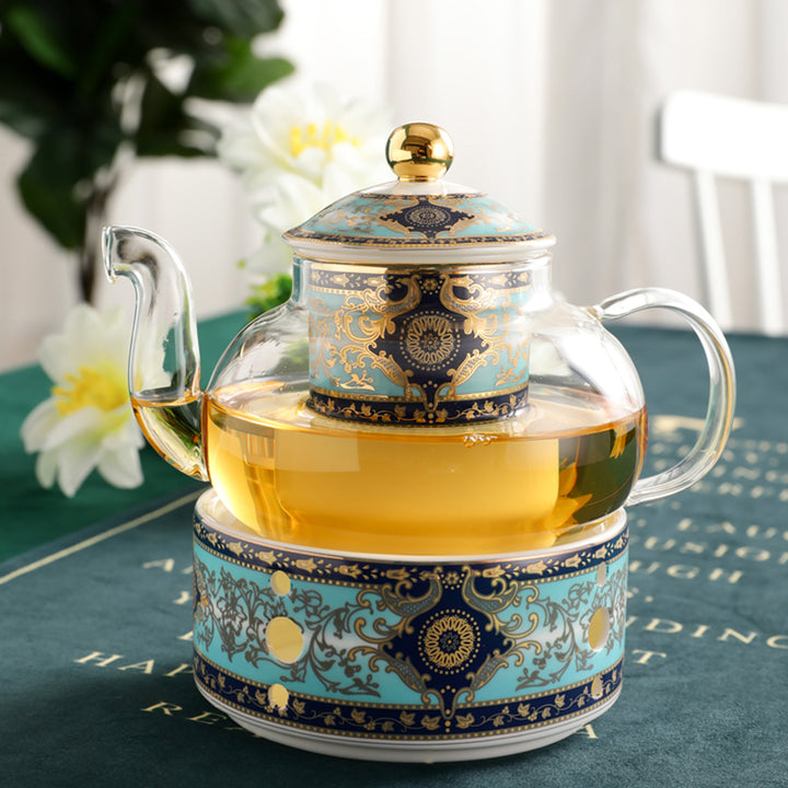 【コーヒーセット・ティーセット】高級 スタイリッシュ 豪華