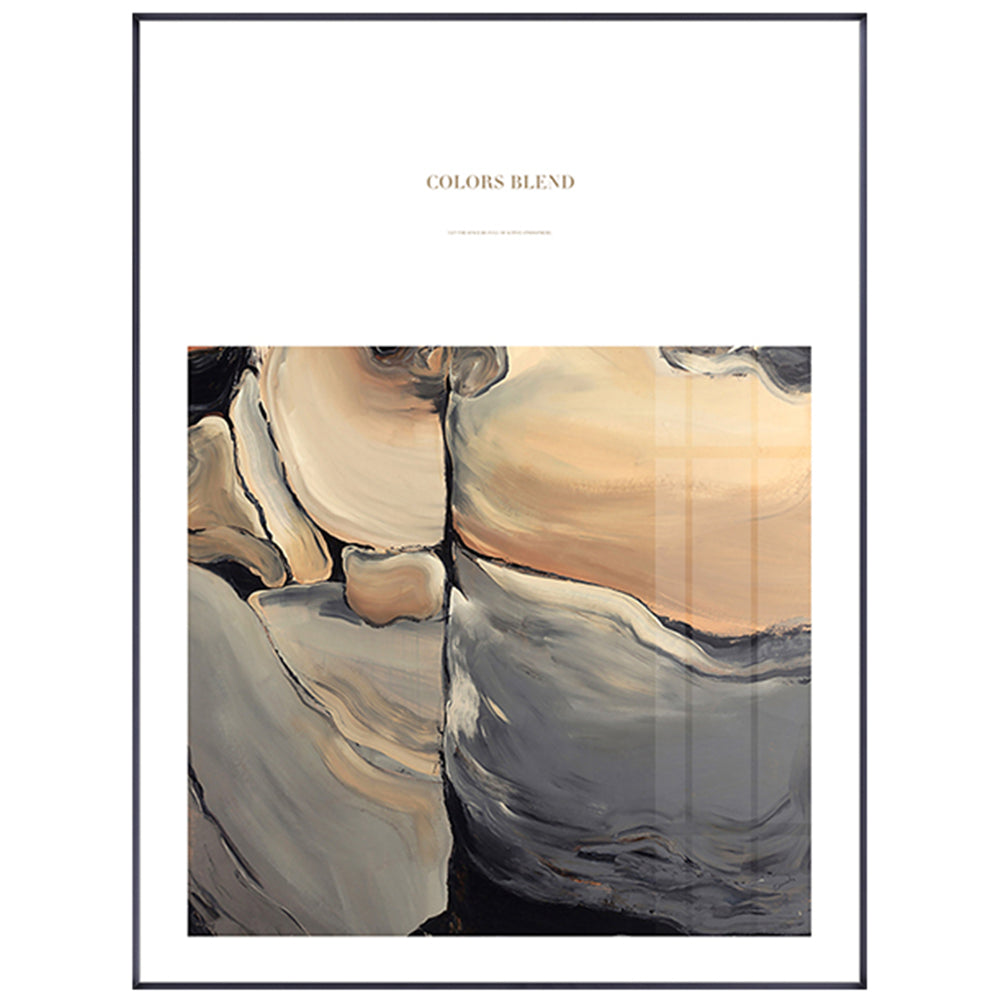 【掛絵】色の組み合わせ 選べる3パターン