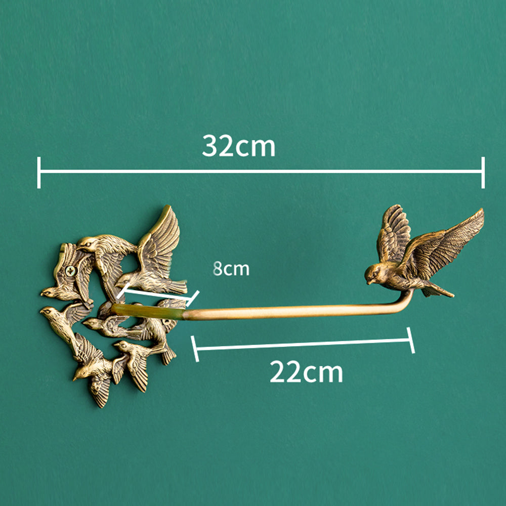 【カーテンホルダー】レトロ 北欧風 カーテン