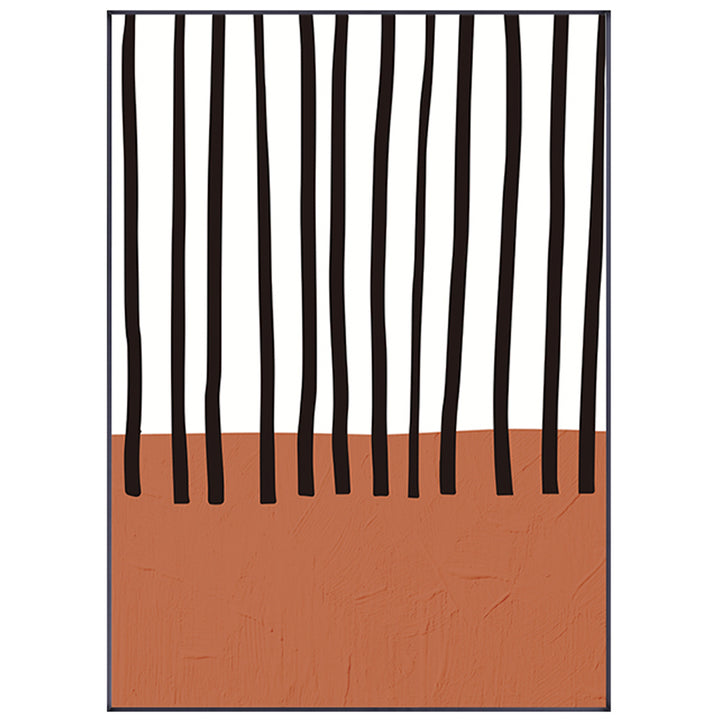 【掛絵】ピンクモダン 選べる7パターン