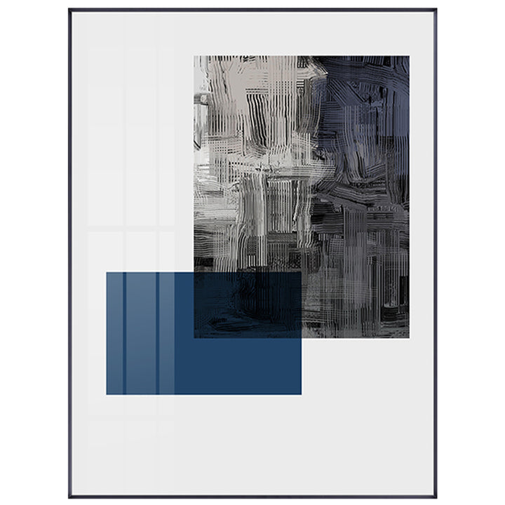 【掛絵】北欧風モダン 選べる4パターン