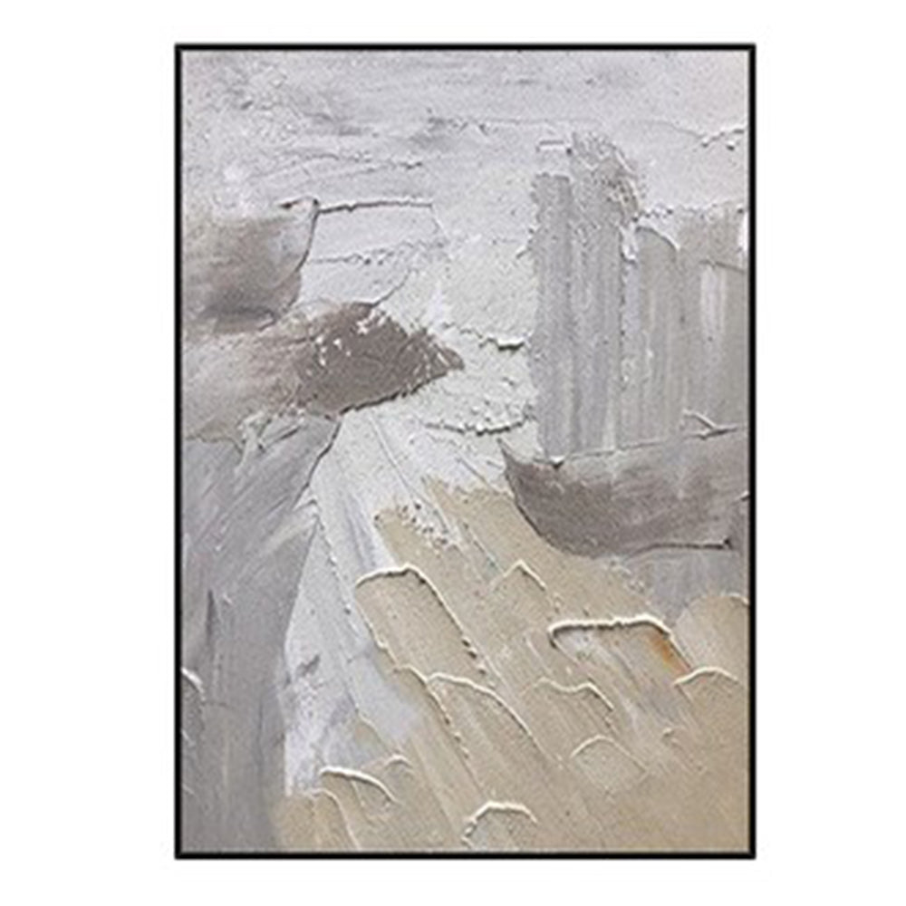 【掛絵】印象派 選べる4パターン 手描き