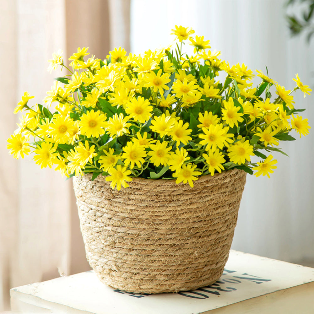 【造花】菊 気分転換 食卓 生け花 置物