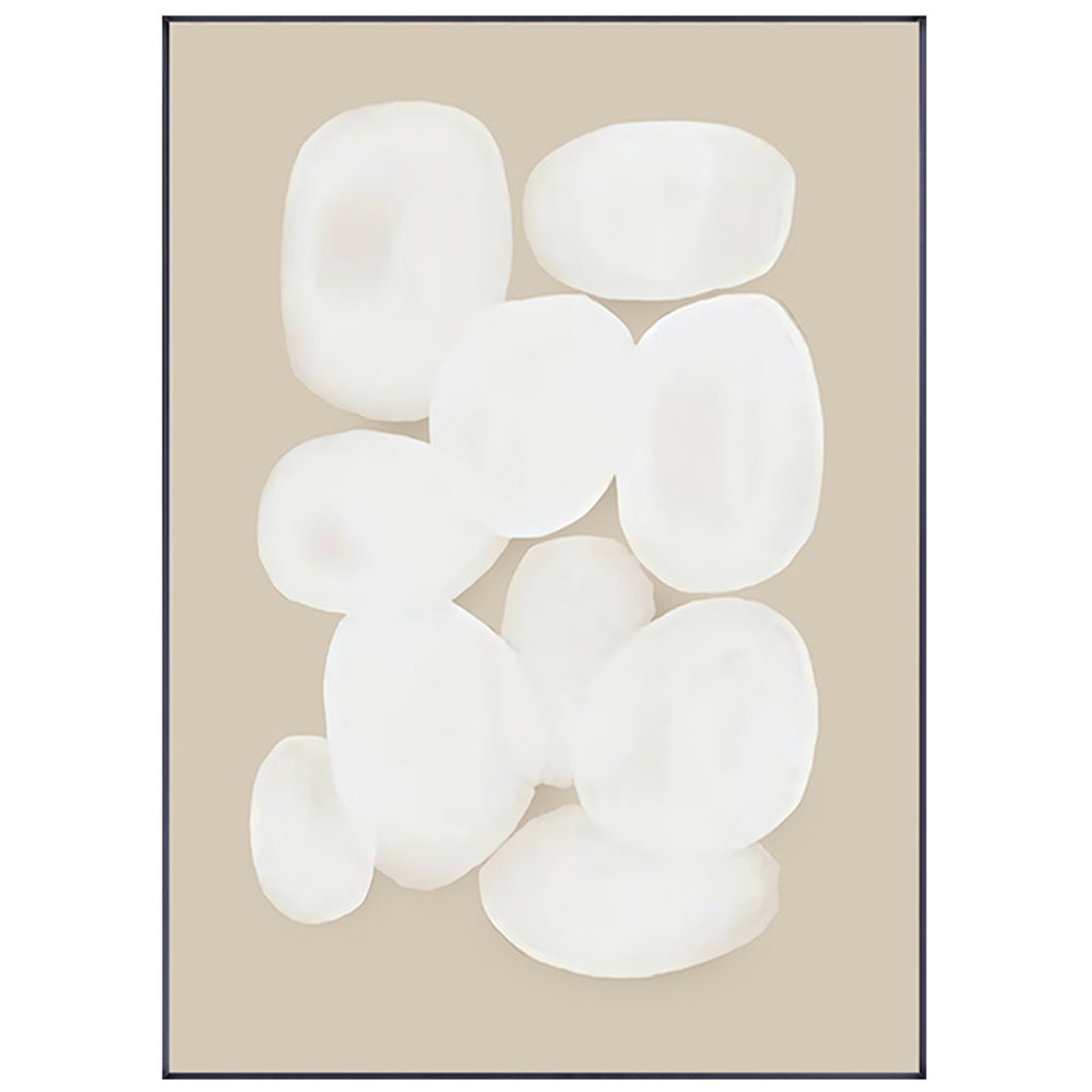 【掛絵】ピンクモダン 選べる7パターン