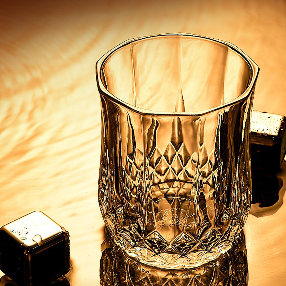 高級感 ウイスキーグラス ※100日間返品交換保証