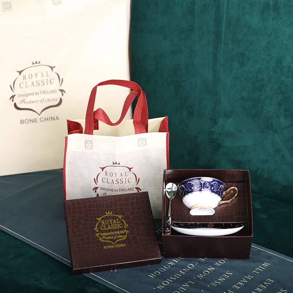 【コーヒーセット・ティーセット】ヨーロッパ風  高級 フレッシュ