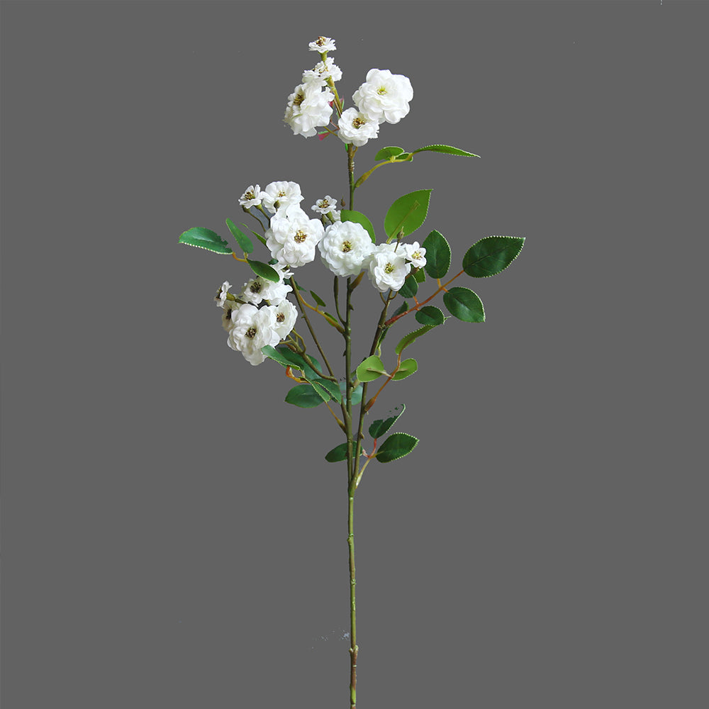 【造花】バラ 置物 インテリア 食卓