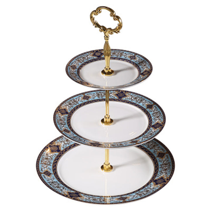 【コーヒーセット・ティーセット】高級 スタイリッシュ 豪華