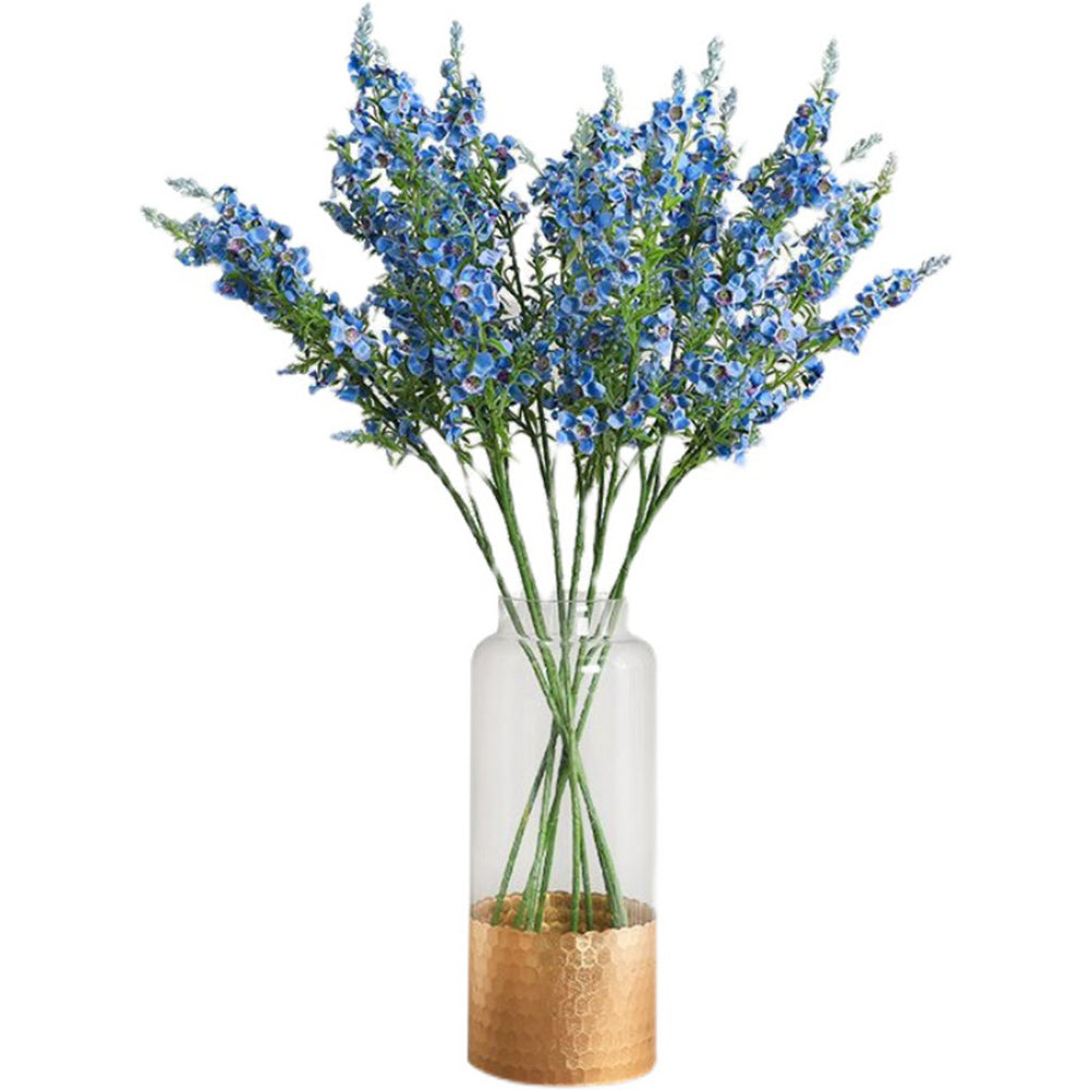 【造花】蘭 優雅 フェイク インテリア