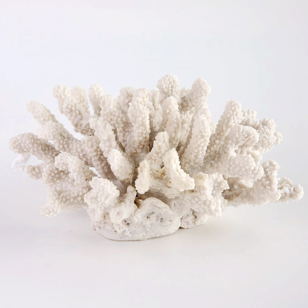 【オブジェ・置物】サンゴ 鍵掛け ファッション