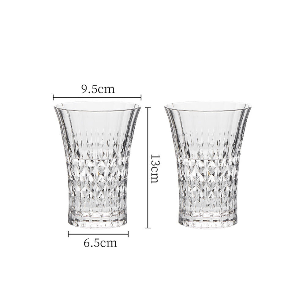 【ワイングラス 】高級 レトロ フランス風