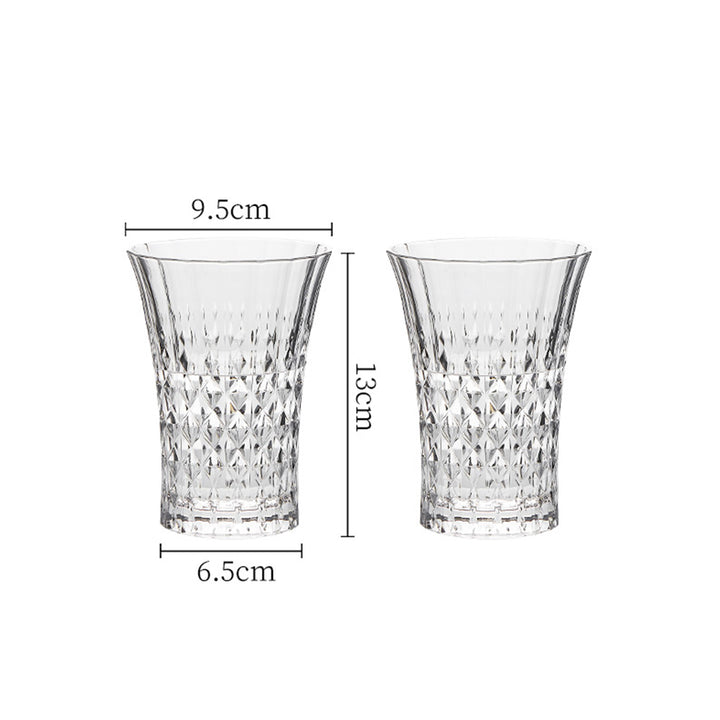 【ワイングラス 】高級 レトロ フランス風