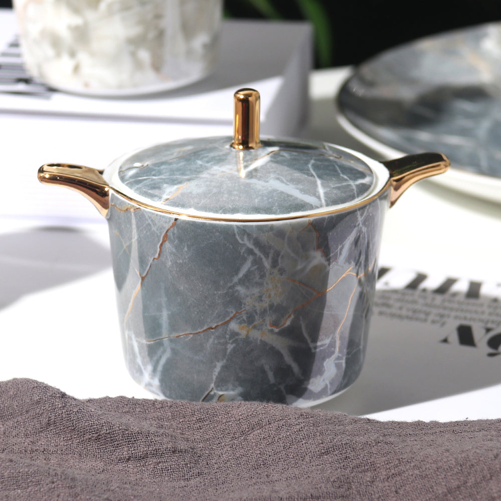 【コーヒーセット・ティーセット】高級 北欧風