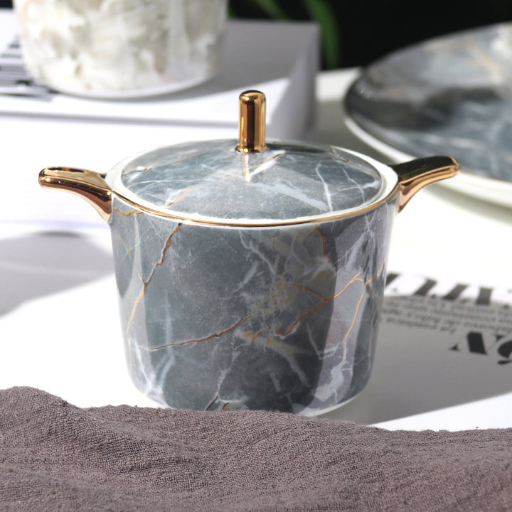 【コーヒーセット・ティーセット】高級 北欧風