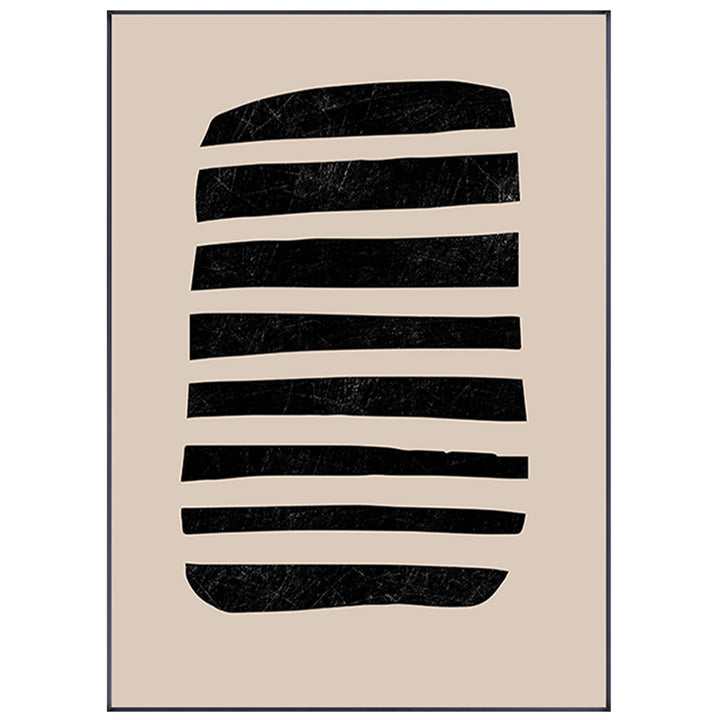 【掛絵】ピンクモダン 選べる7パターン