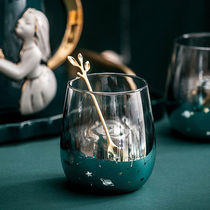 【コーヒーセット・ティーセット】 ラグジュアリー 北欧 収納ラック