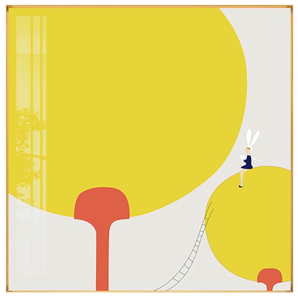 【掛絵】子供むけ 選べる10パターン