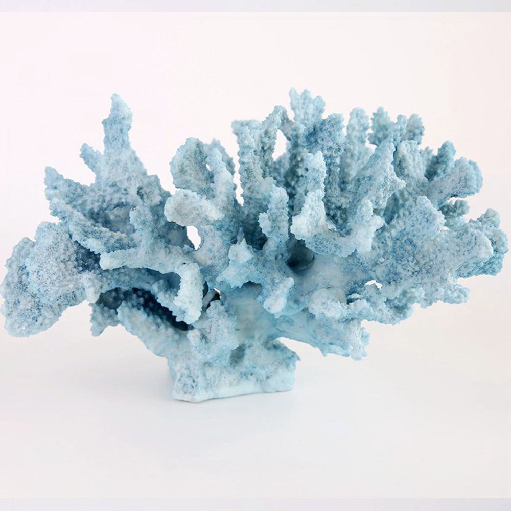 【オブジェ・置物】サンゴ 鍵掛け ファッション