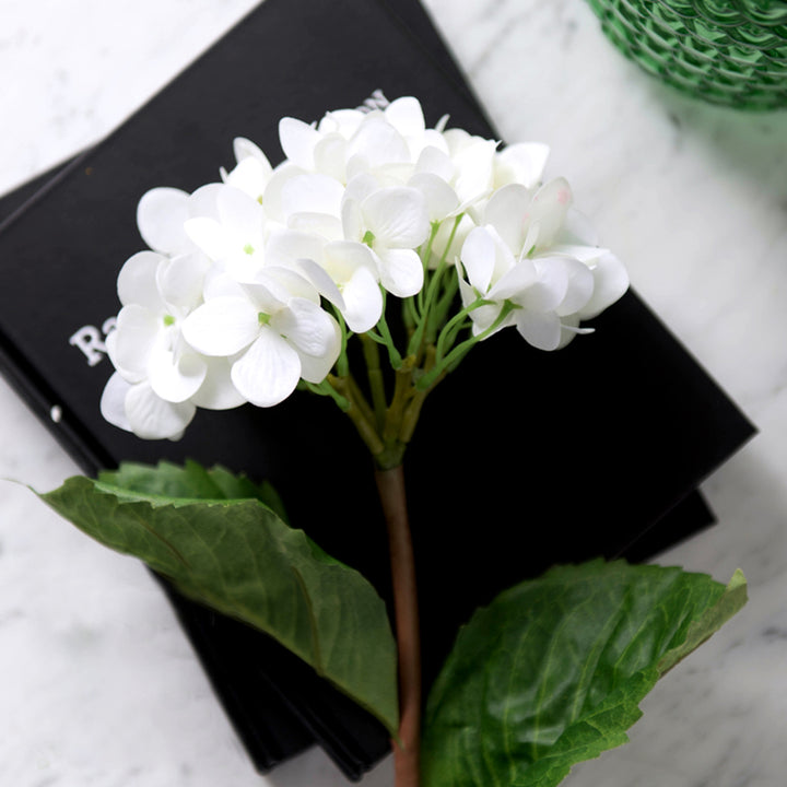 【造花】紫陽花 優雅リビングルーム