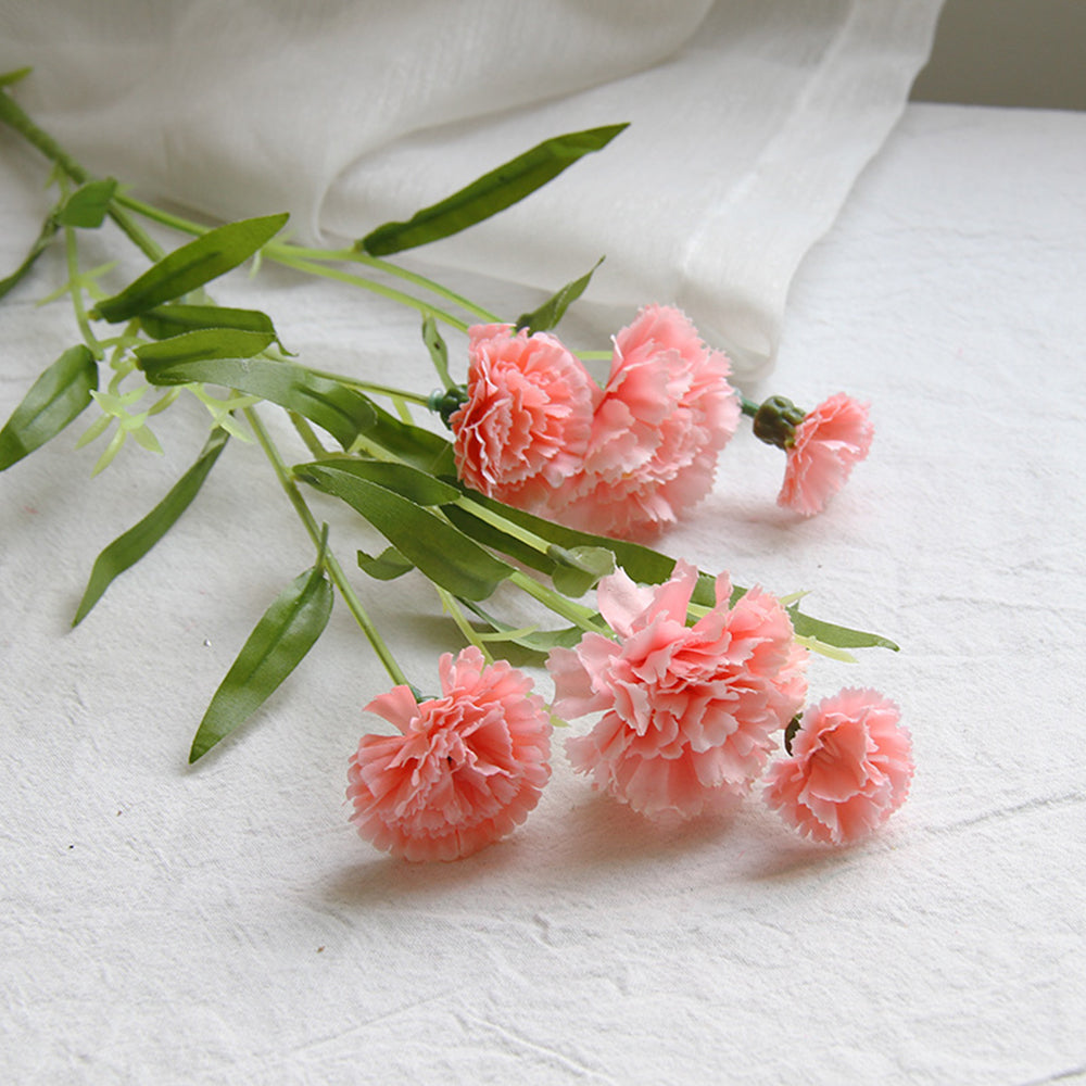 【造花】花束 フラワーアレンジメント 母の日