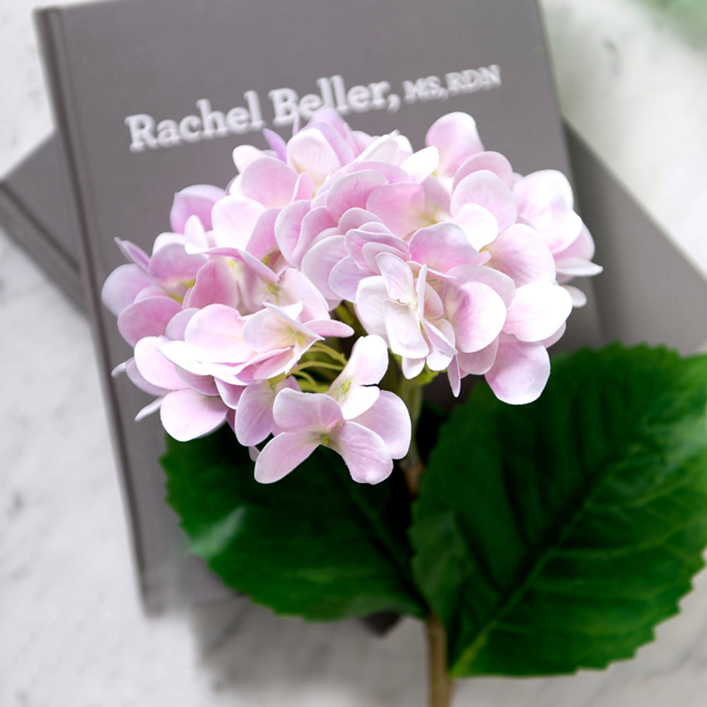 【造花】紫陽花 優雅リビングルーム