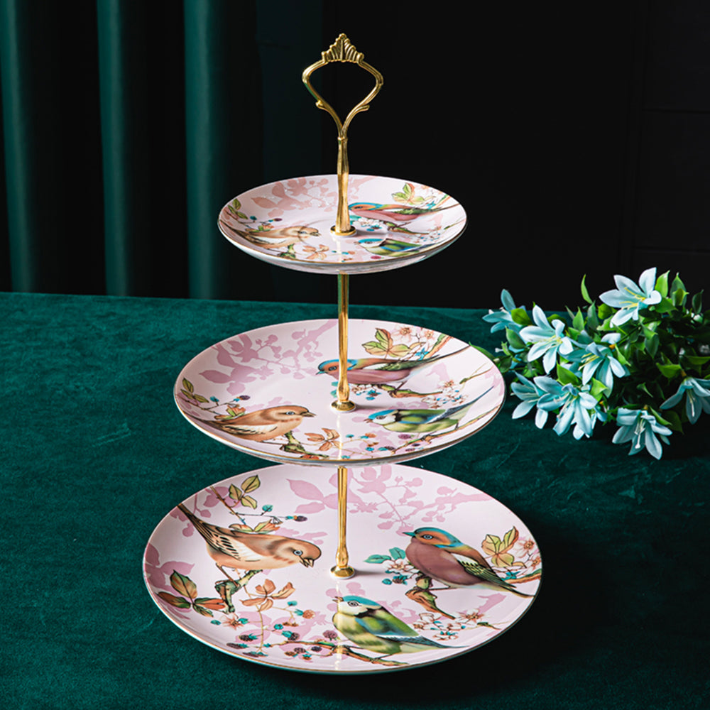 【コーヒーセット・ティーセット】ヨーロッパ風 コーヒー エレガント