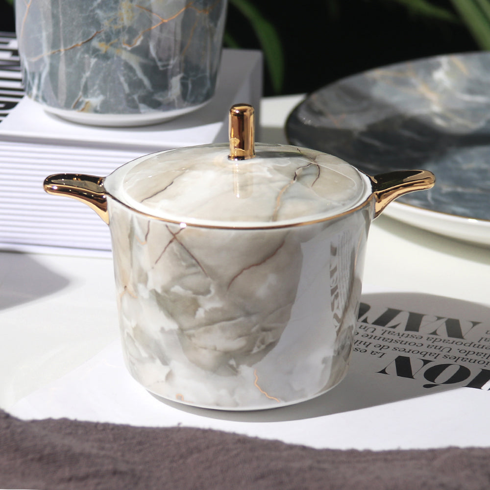 【コーヒーセット・ティーセット】高級 北欧風