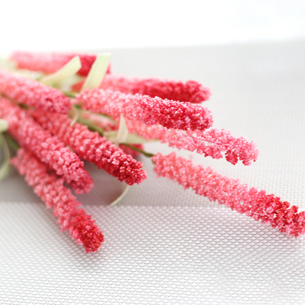 【造花】ラベンダー 紫 ロマンチック プロバンス