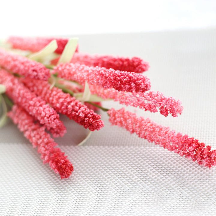 【造花】ラベンダー 紫 ロマンチック プロバンス