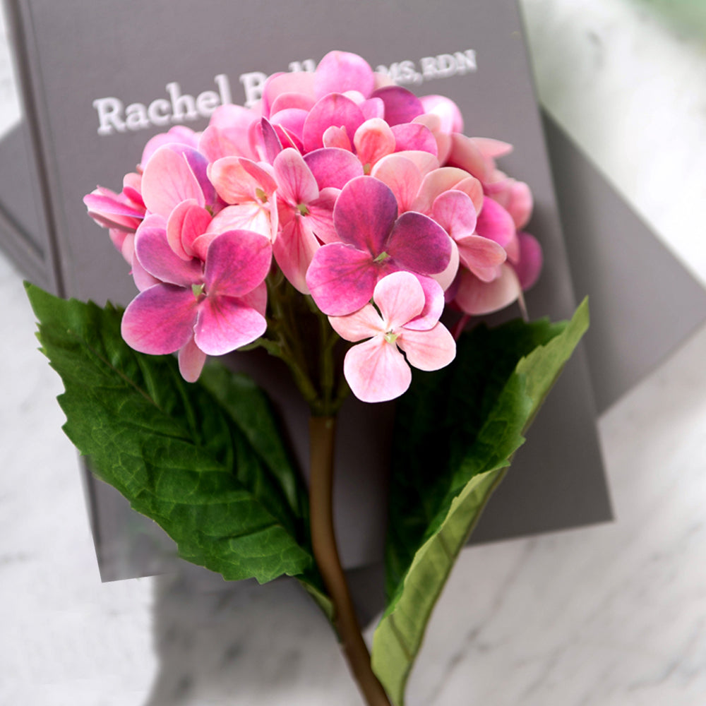 【造花】紫陽花 優雅リビングルーム