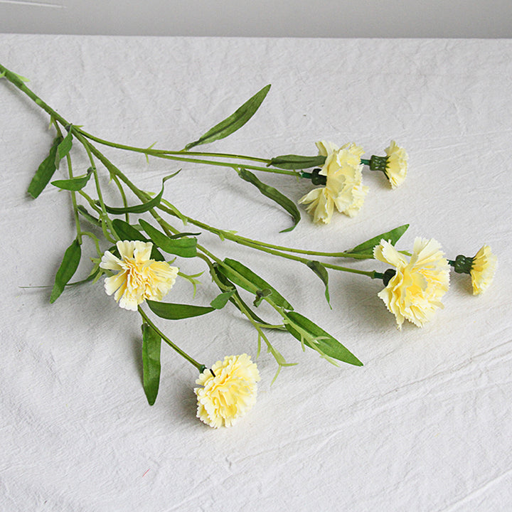 【造花】花束 フラワーアレンジメント 母の日