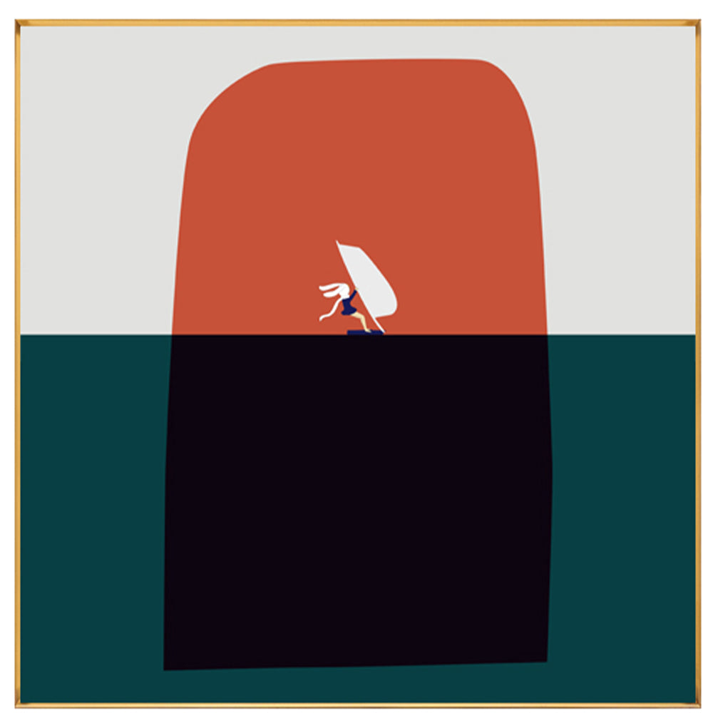 【掛絵】子供むけ 選べる10パターン