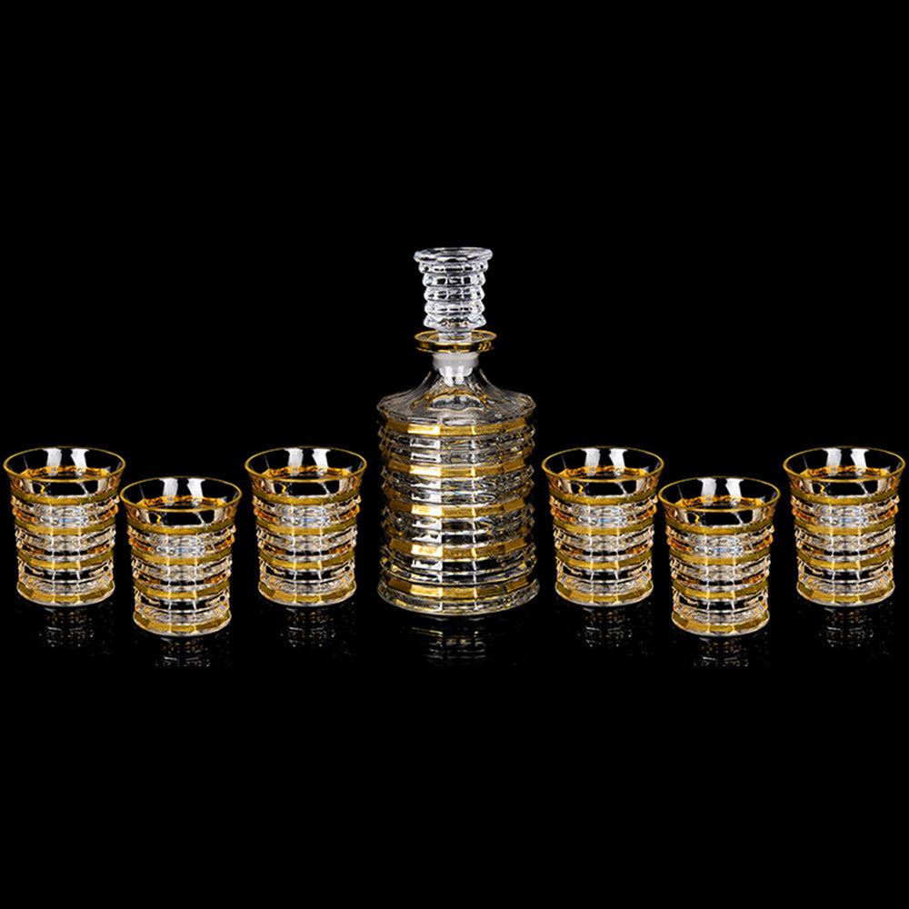 【ワイングラス 】スタイリッシュ 高級感 ウイスキー