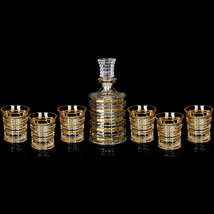 【ワイングラス 】スタイリッシュ 高級感 ウイスキー