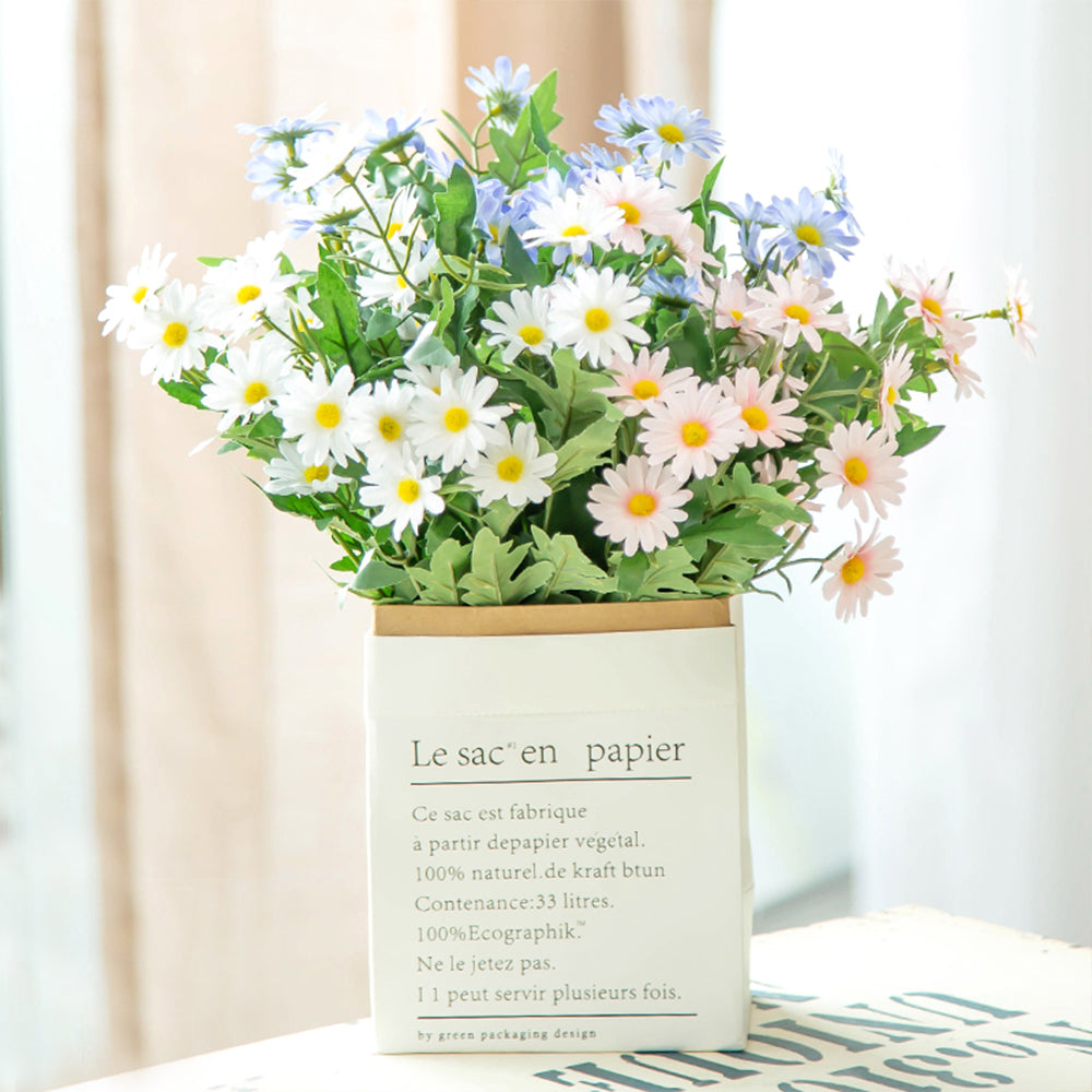 【造花】菊 気分転換 食卓 生け花 置物