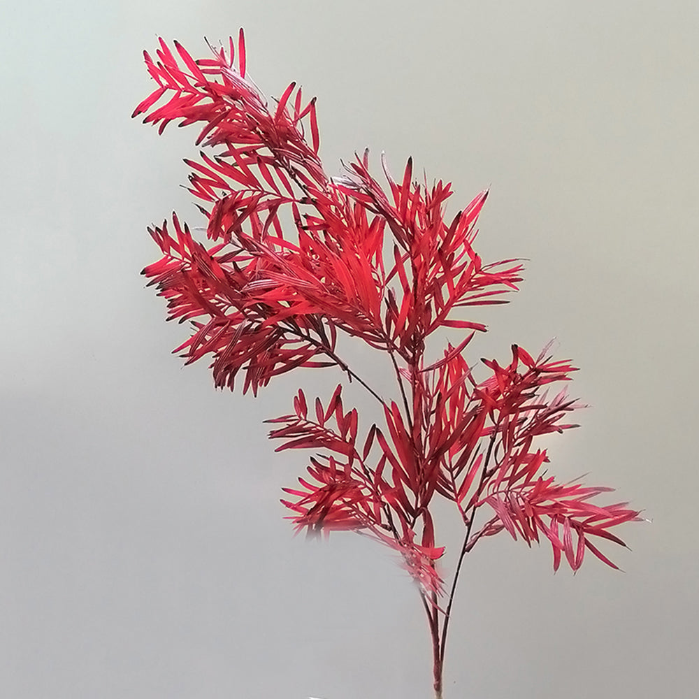 【造花】紅葉 楓の葉 秋