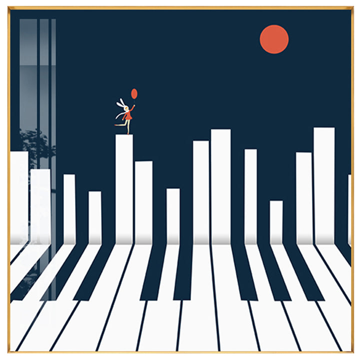 【掛絵】子供むけ 選べる10パターン