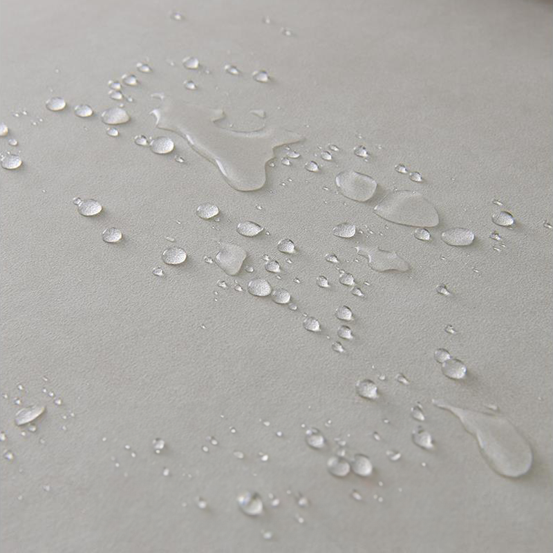 「エコテックレザー」次世代のインテリア素材としての魅力