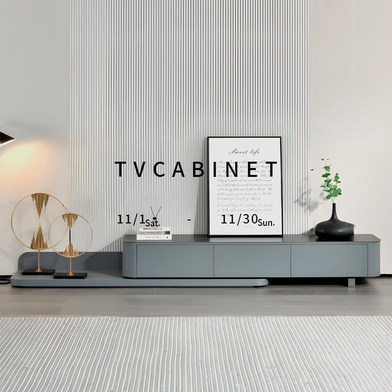 テレビ台キャンペーン開催のお知らせ