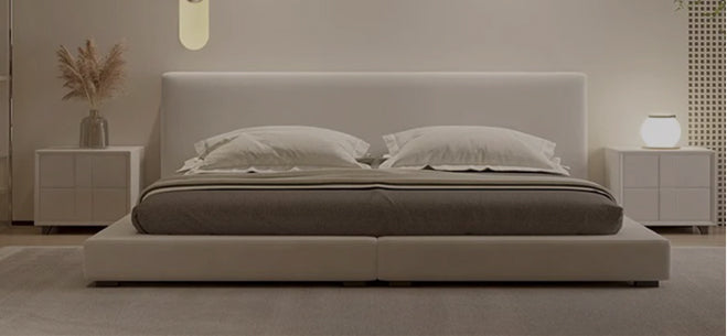 INDOORPLUS公式/ベッド モダン スタイリッシュ – Indoorplus