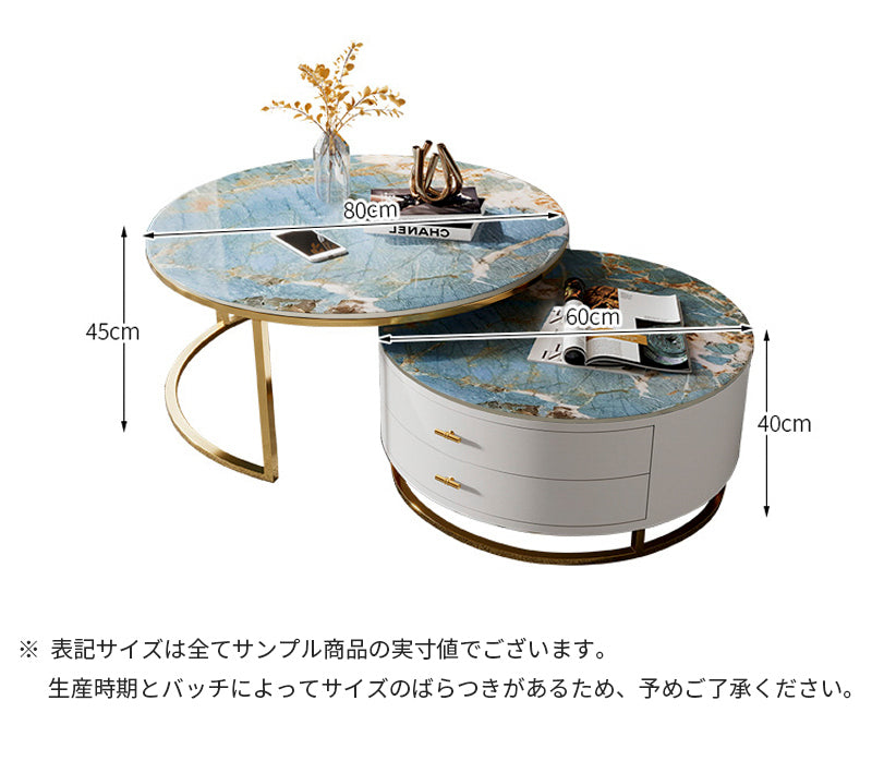 INDOORPLUS公式/ ローテーブル 西海岸風 8色 マーブル デザイン INDOORPLUS公式/ ローテーブル 西海岸風 8色 マーブル デザイン