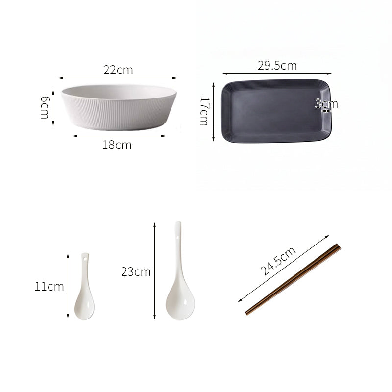 【OUTLET】【食器】北欧風 おしゃれ 食器セット