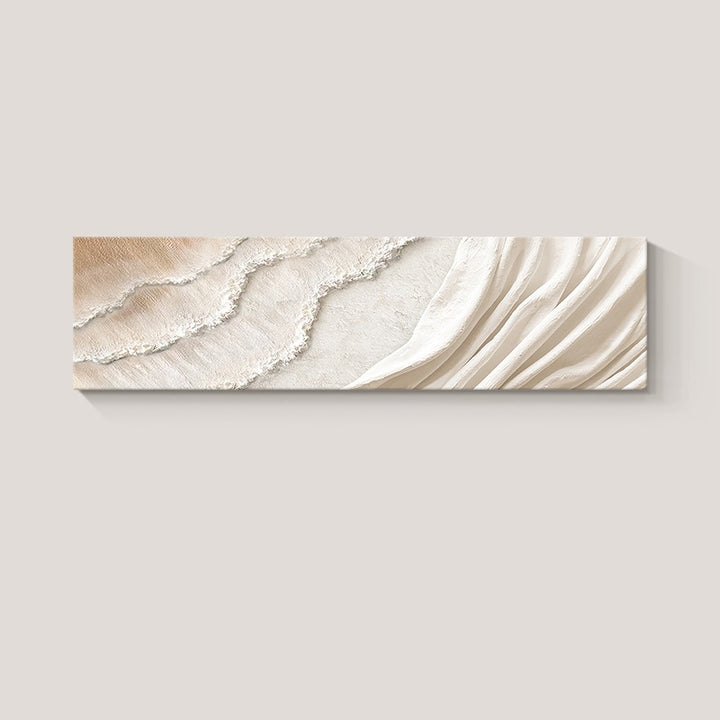 【OUTLET】【掛け絵】海風景 モダンエレガント