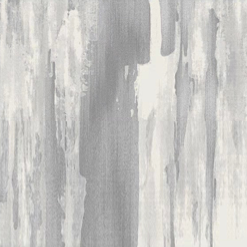 【OUTLET】【カーペット・ラグ】水彩画風 寒色