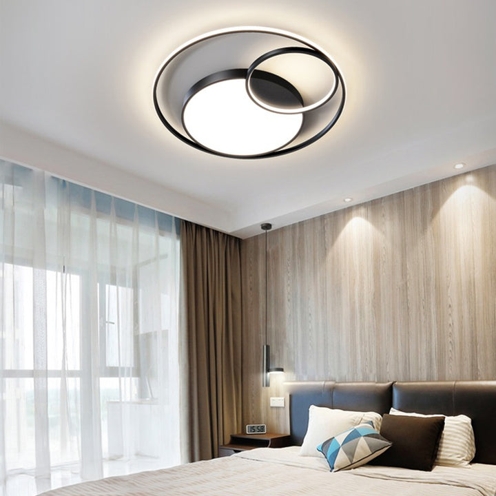 【OUTLET】【シーリングライト】デザイン性 調光調色