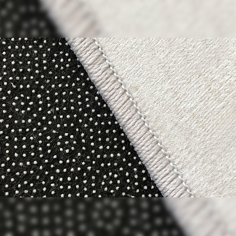 【OUTLET】【カーペット・ラグ】北欧風 モダンデザイン