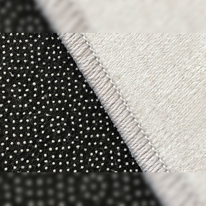 【OUTLET】【カーペット・ラグ】北欧風 モダンデザイン