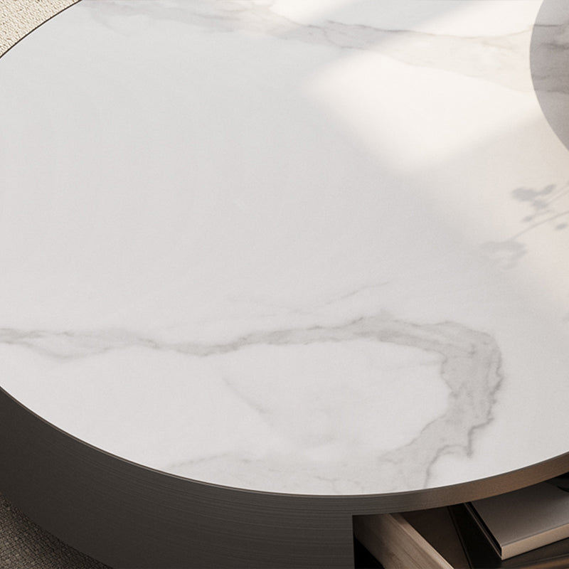 【OUTLET】【ローテーブル】イタリア風 芸術デザイン テーブルセット