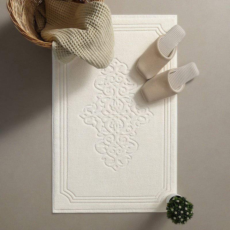 【バスマット】コットンクラフト プレミアムマット