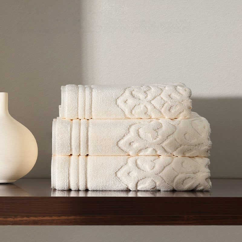 【バスマット】コットンクラフト プレミアムマット